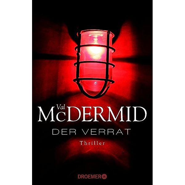 Der Verrat, Val McDermid