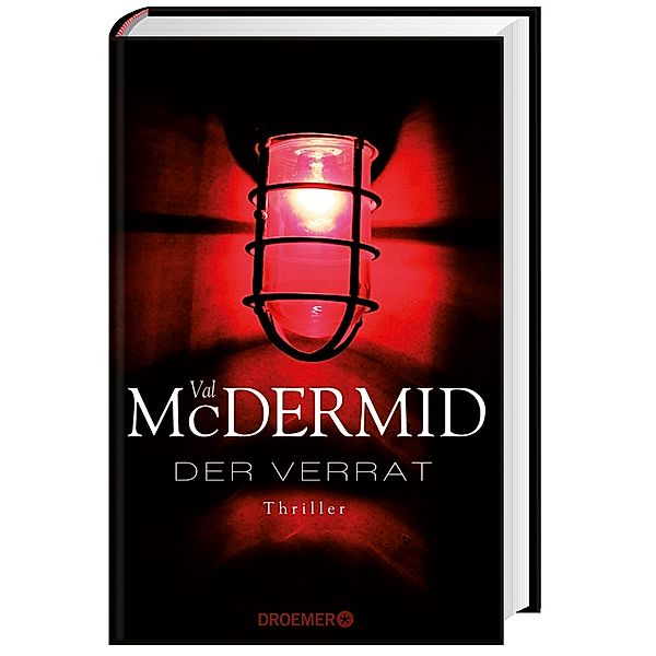 Der Verrat, Val McDermid