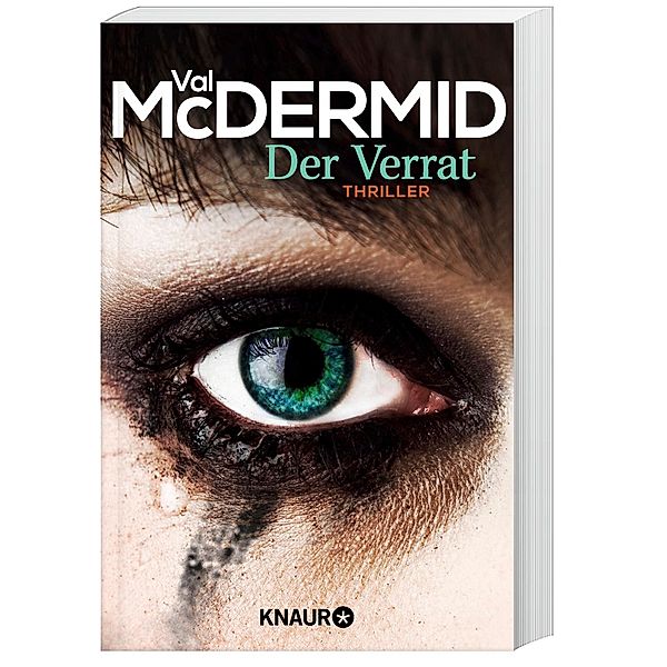 Der Verrat, Val McDermid