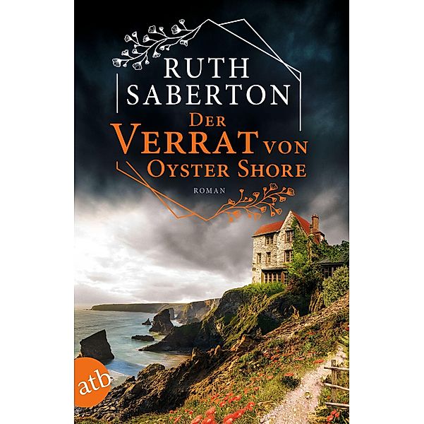 Der Verrat von Oyster Shore, Ruth Saberton