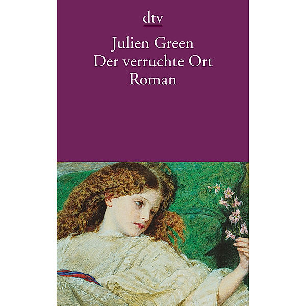 Der verruchte Ort, Julien Green