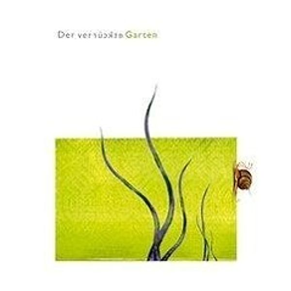 Der verrückte Garten, Eva Brislinger