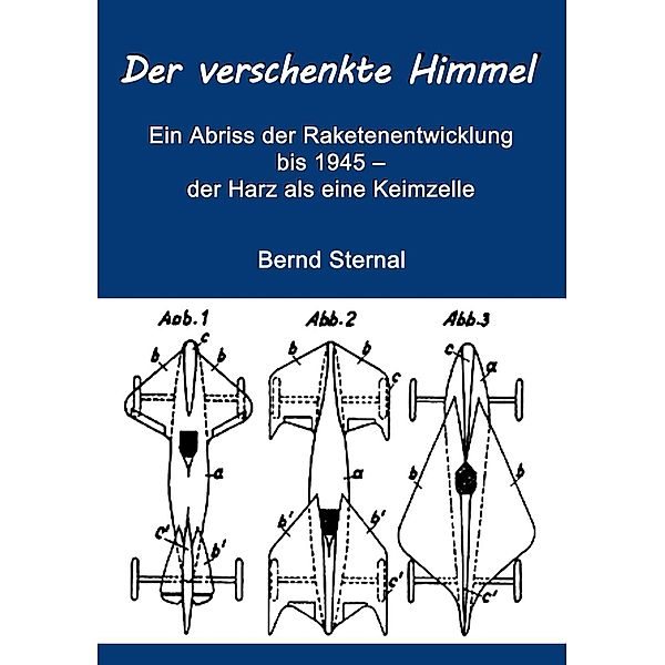 Der verschenkte Himmel, Bernd Sternal