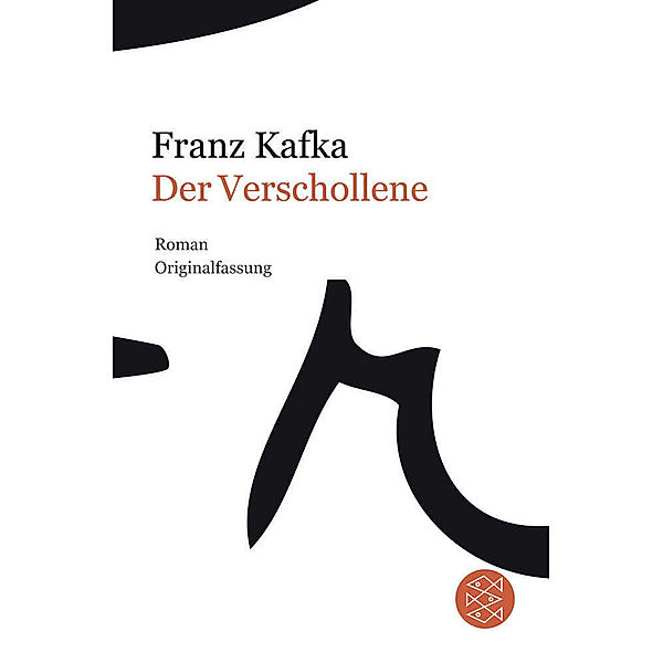 Der Verschollene, Franz Kafka