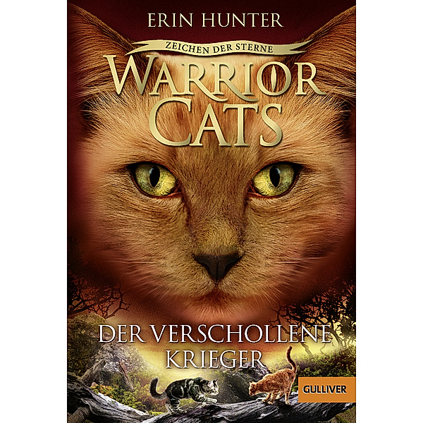 Der verschollene Krieger / Warrior Cats Staffel 4 Bd.5, Erin Hunter