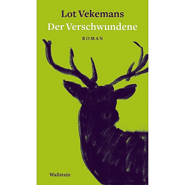 Der Verschwundene, Lot Vekemans