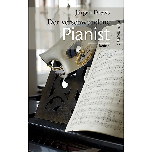 Der verschwundene Pianist, Jürgen Drews