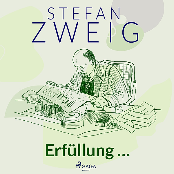 Der versiegelte Zug - 2 - Erfüllung ..., Stefan Zweig