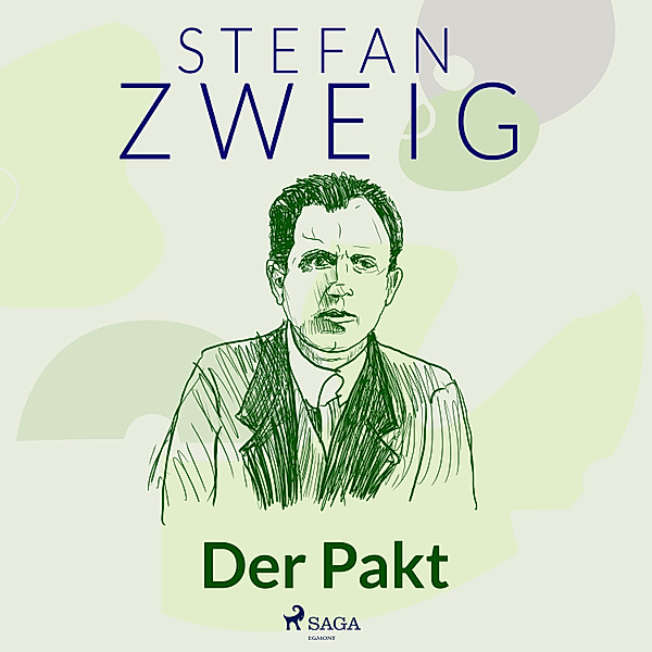 Der versiegelte Zug - 5 - Der Pakt, Stefan Zweig