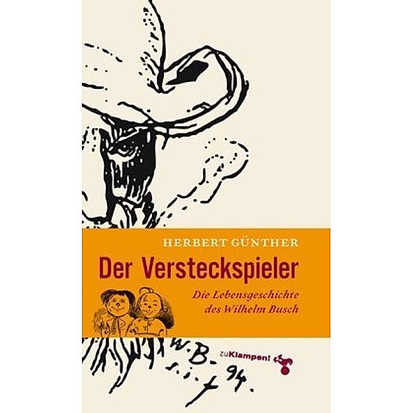 Der Versteckspieler, Herbert Günther