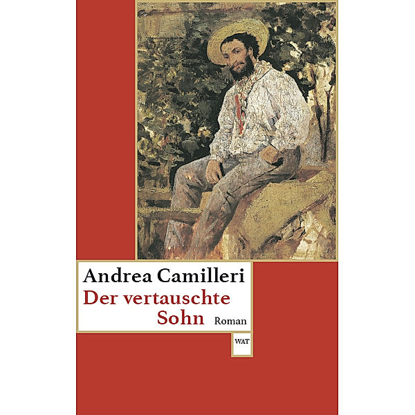 Der vertauschte Sohn, Andrea Camilleri