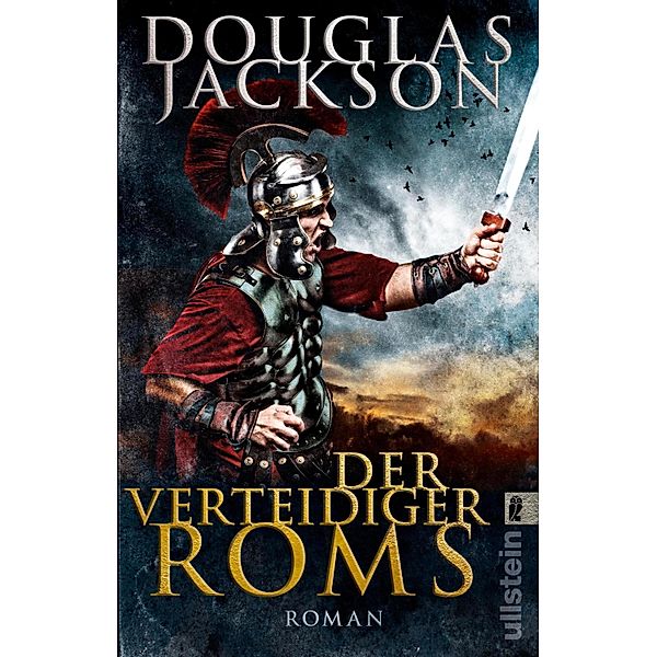 Der Verteidiger Roms / Gaius Valerius Verrens Bd.2, Douglas Jackson