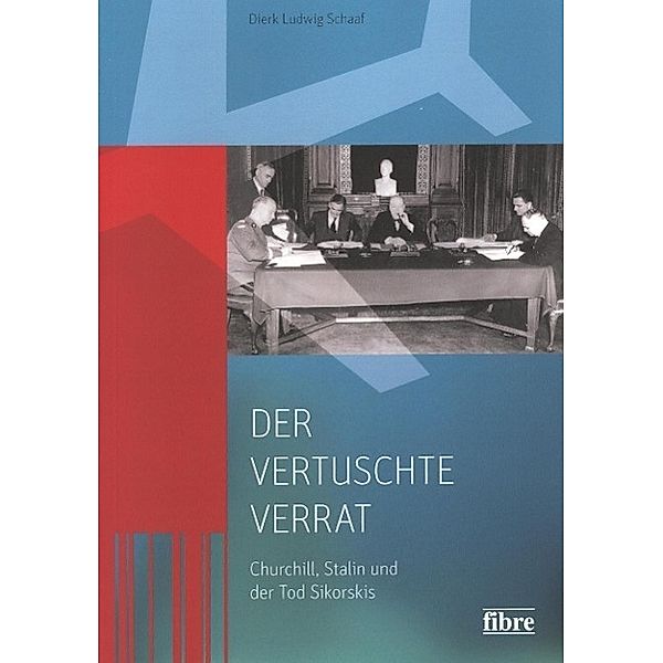 Der vertuschte Verrat, Dierk Ludwig Schaaf