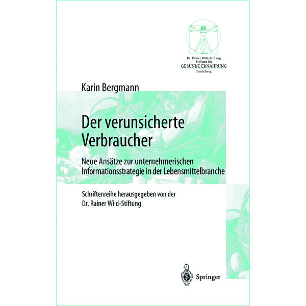 Der verunsicherte Verbraucher, Karin Bergmann