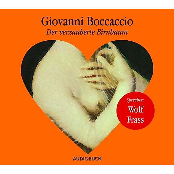 Der verzauberte Birnbaum, Giovanni Boccaccio