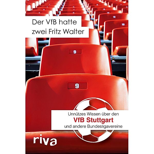 Der VfB hatte zwei Fritz Walter, Filippo Cataldo