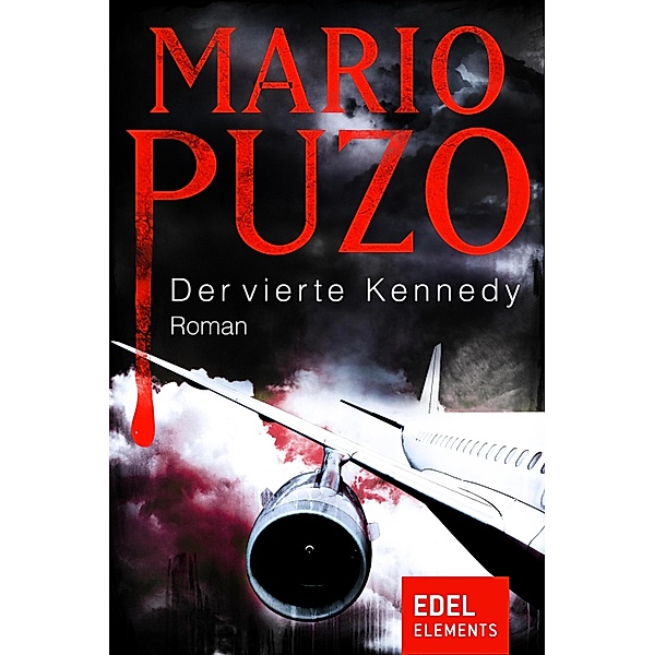 Der vierte Kennedy, Mario Puzo