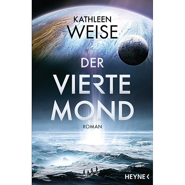 Der vierte Mond, Kathleen Weise