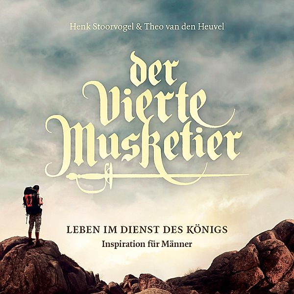 Der vierte Musketier, Henk Stoorvogel, Theo den van Heuvel