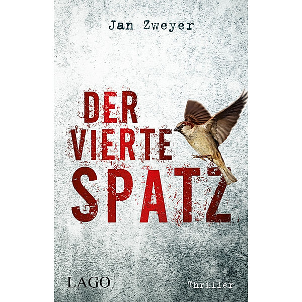 Der vierte Spatz, Jan Zweyer