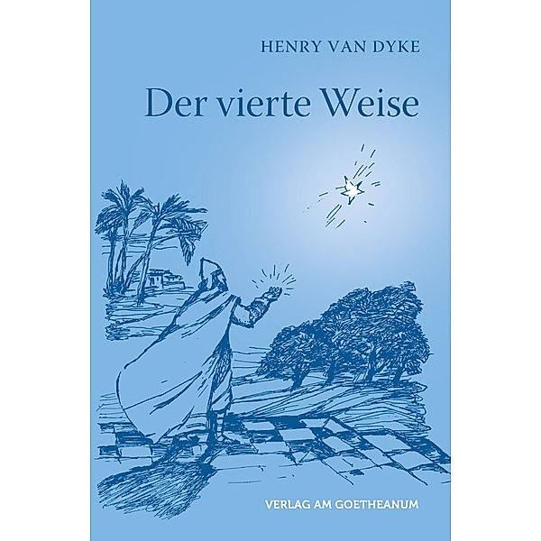 Der vierte Weise, Henry van Dyke
