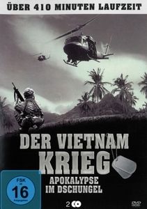 Image of Der Vietnam Krieg