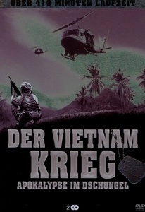 Image of Der Vietnamkrieg  Apokalypse im Dschungel