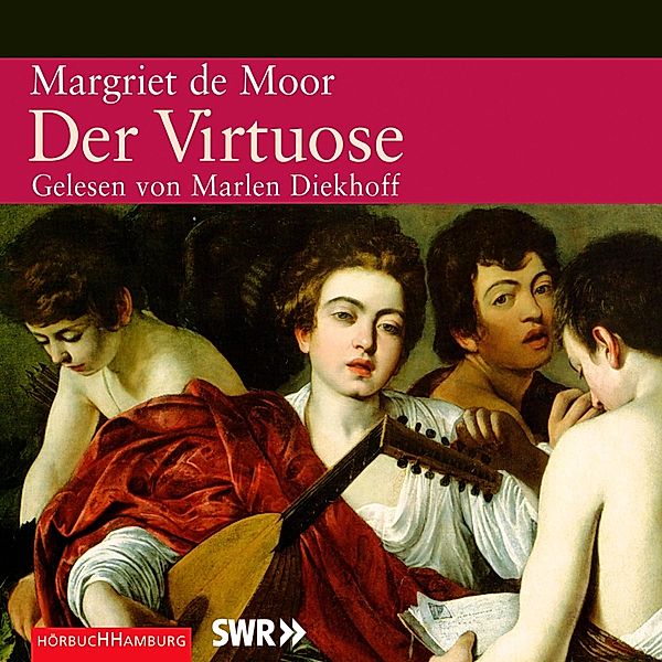 Der Virtuose, Margriet De Moor