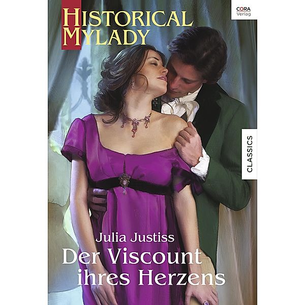 Der Viscount ihres Herzens, Julia Justiss