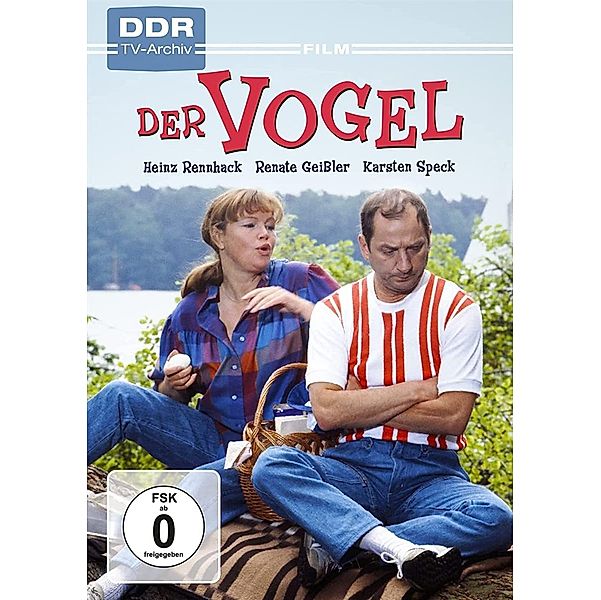 Der Vogel