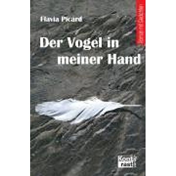 Der Vogel in meiner Hand, Flavia Picard