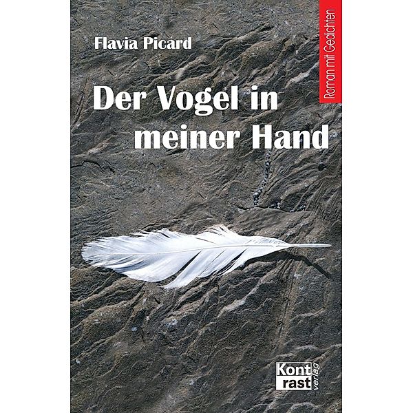 Der Vogel in meiner Hand, Flavia Picard