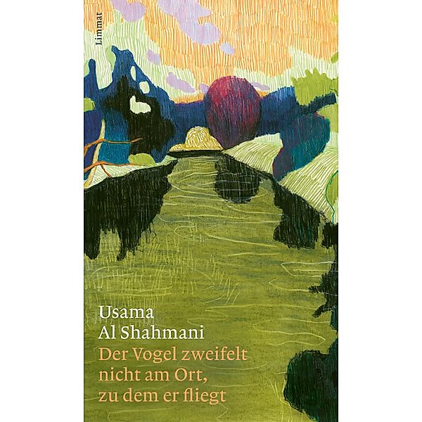 Der Vogel zweifelt nicht am Ort, zu dem er fliegt, Usama Al Shahmani