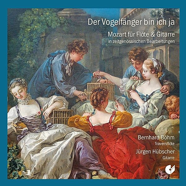 Der Vogelfänger Bin Ich Ja-Mozart In Zeitgen.Be, Böhm, Hübscher