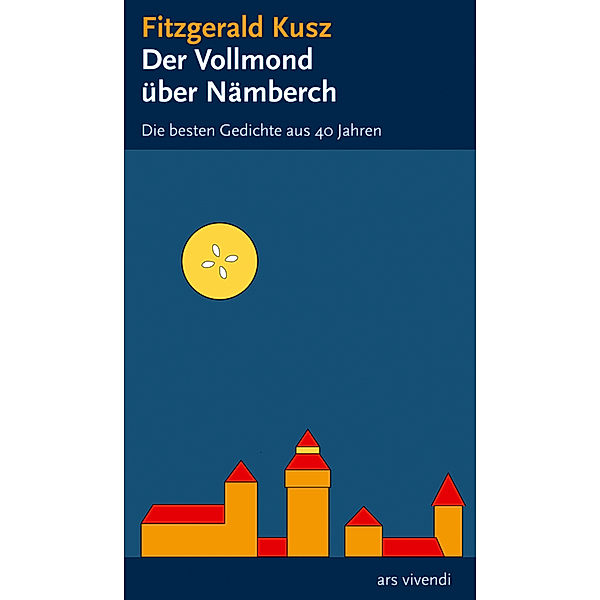 Der Vollmond über Nämberch, Fitzgerald Kusz