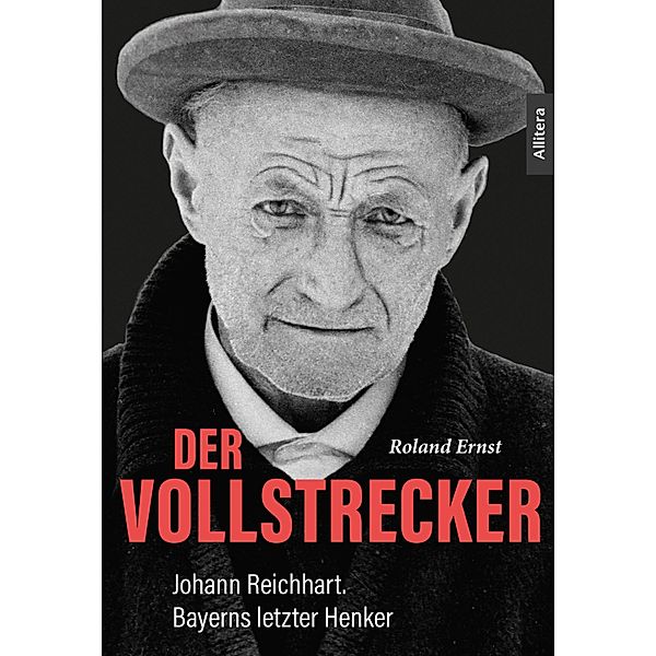 Der Vollstrecker, Roland Ernst