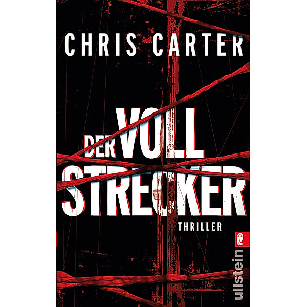 Der Vollstrecker / Detective Robert Hunter Bd.2, Chris Carter