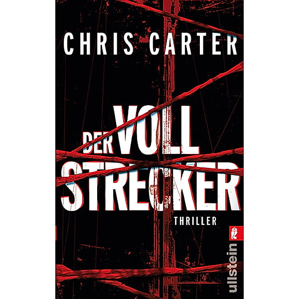 Der Vollstrecker / Detective Robert Hunter Bd.2, Chris Carter
