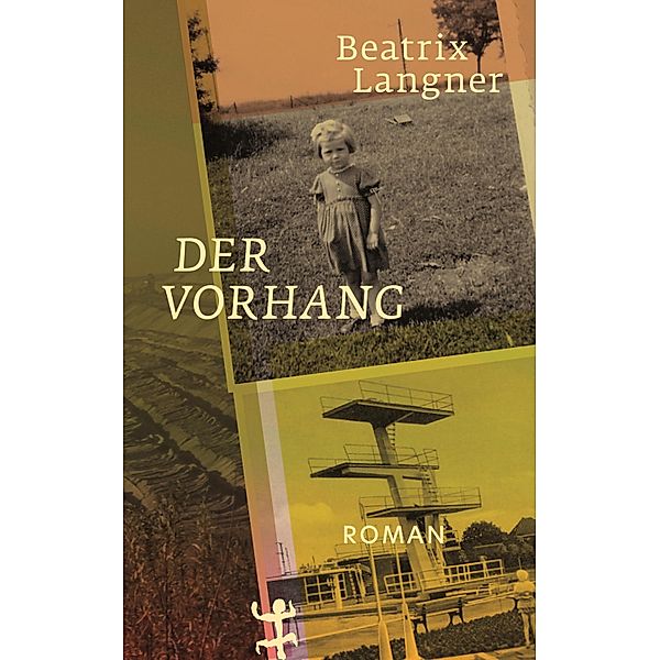 Der Vorhang, Beatrix Langner