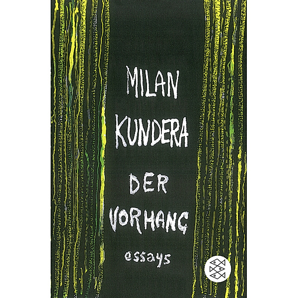 Der Vorhang, Milan Kundera