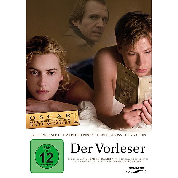 Der Vorleser, Bernhard Schlink