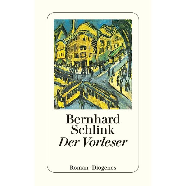 Der Vorleser, Bernhard Schlink