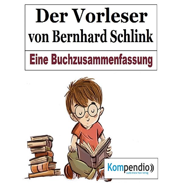 Der Vorleser von Bernhard Schlink, Alessandro Dallmann
