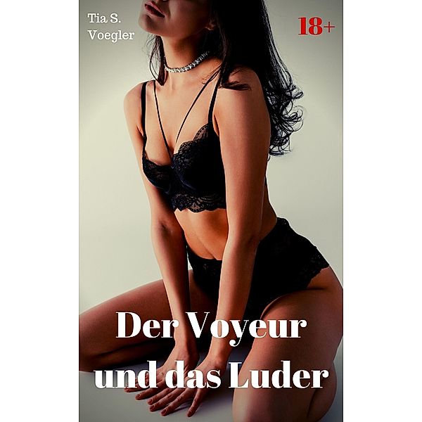 Der Voyeur und das Luder, Tia S. Voegler