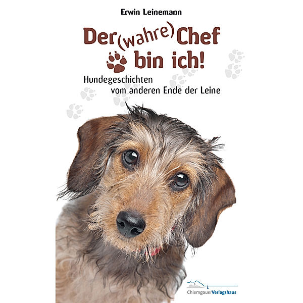 Der (wahre) Chef bin ich!, Erwin Leinemann