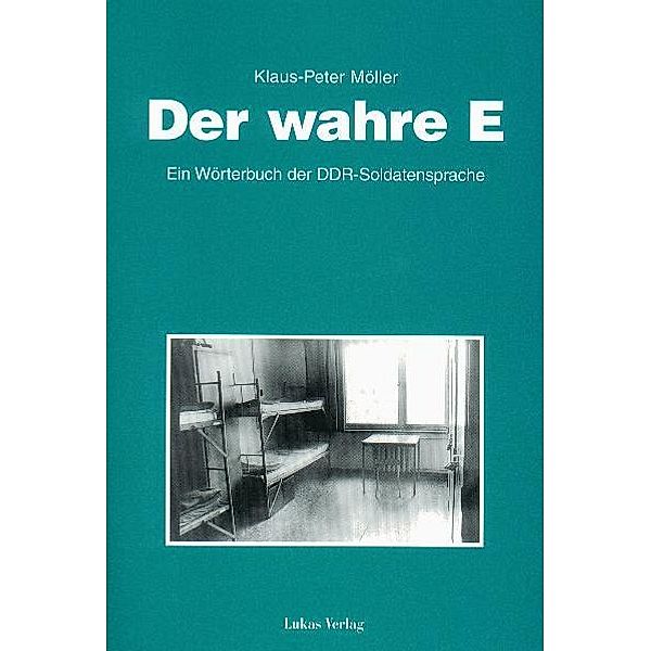 Der wahre E., Klaus P Möller