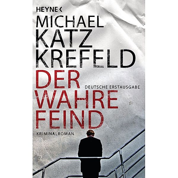 Der wahre Feind, Michael Katz Krefeld