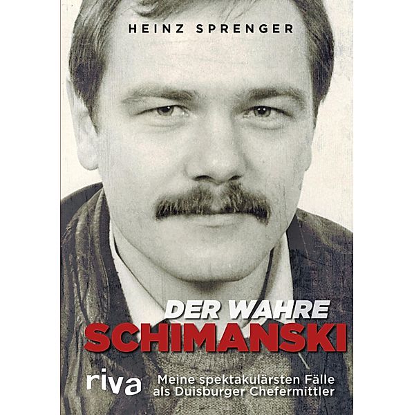 Der wahre Schimanski, Heinz Sprenger, Heiko Haupt