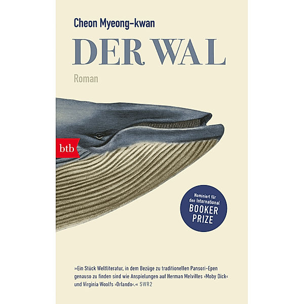 Der Wal, Cheon Myeong-kwan