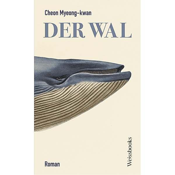 Der Wal, Cheon Myeong-kwan